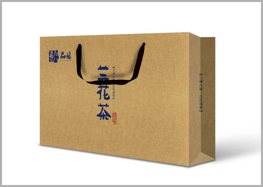 孝感包装设计重视“战略”和“战术”