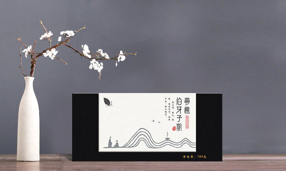 孝感国潮包装设计的创新路径——传统文化与年轻潮流的破圈融合