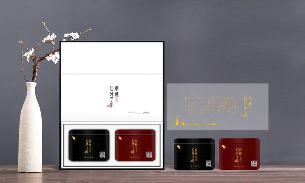 孝感包装设计：文化赋能，创新驱动，解锁城市产业新势能