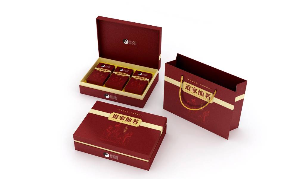 孝感文创产品包装设计的破圈密码——文化基因与消费场景的双向激活