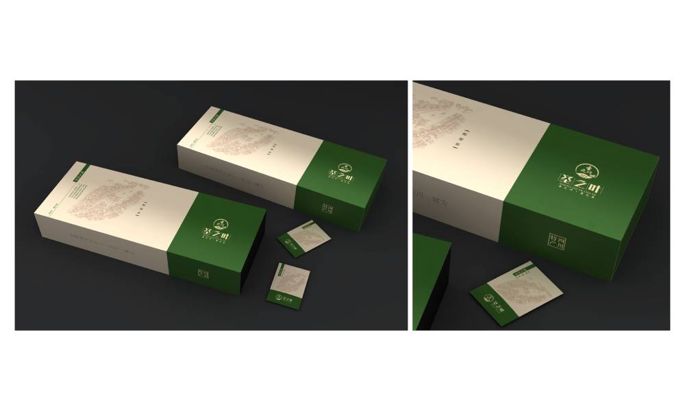 孝感包装设计用传统工艺构筑现代品牌的文化护城河实践录
